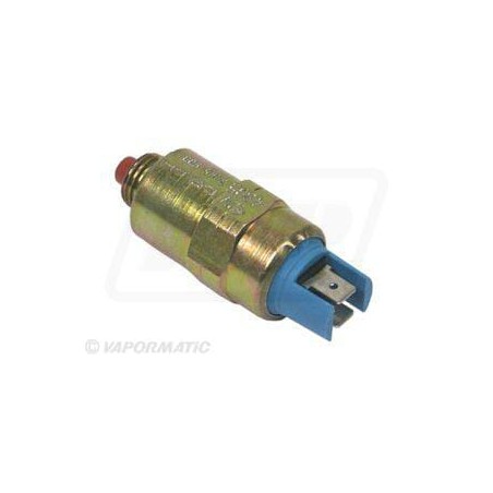 Solenoid oprire combustibil