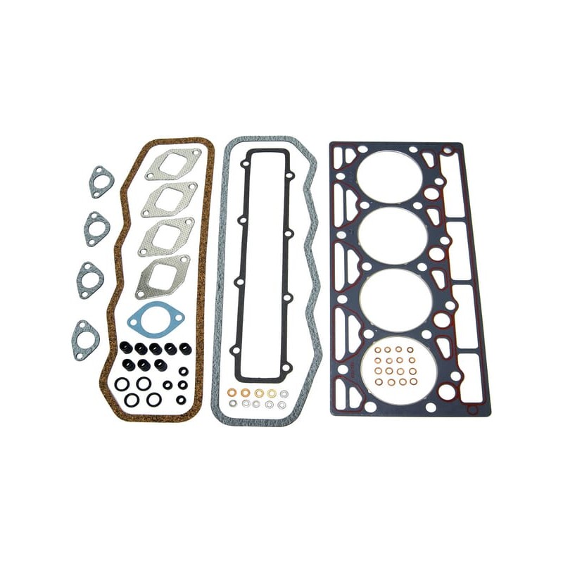 Set garnituri superioare