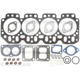 Set superior garnituri