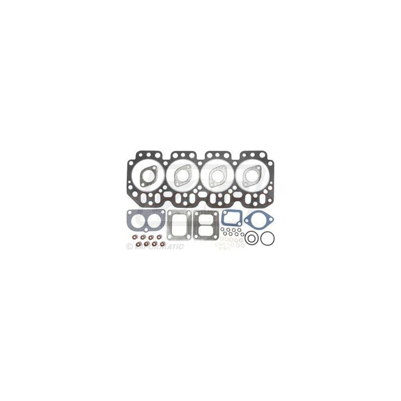 Set superior garnituri