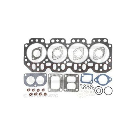 Set superior garnituri