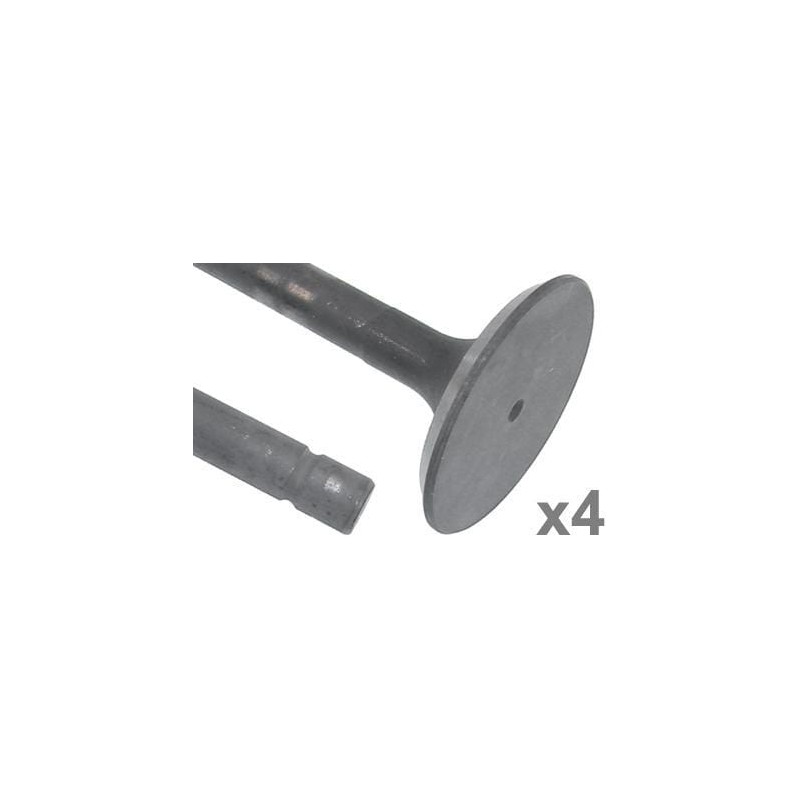 Supapă de evacuare Vapormatic (x4)