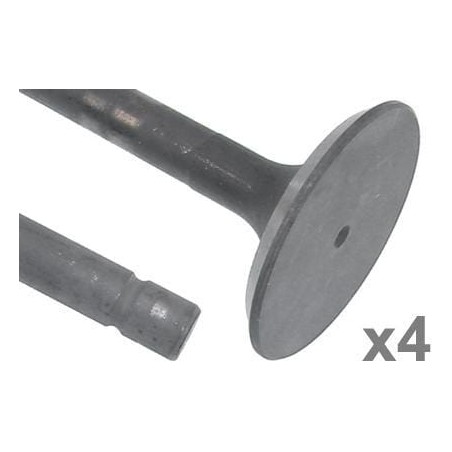 Supapă de evacuare Vapormatic (x4)