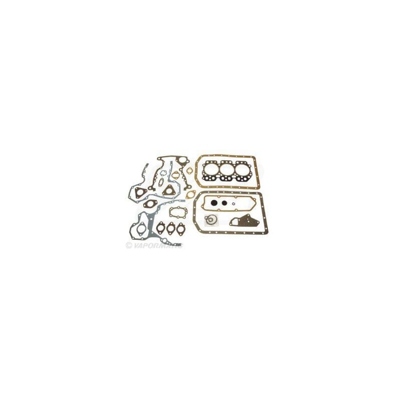 Set complet de garnituri