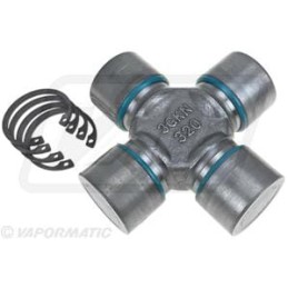 Cruce cardanică diametru 30,2x82mm Vapormatic