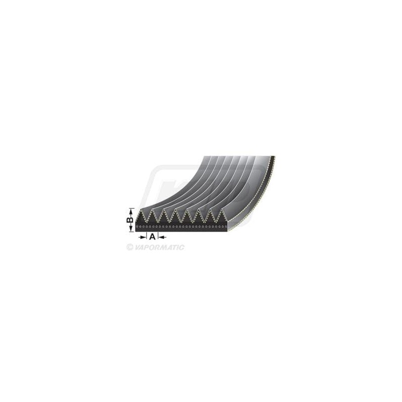 Curea ventilator