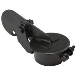 Capac de protecție împotriva intemperiilor