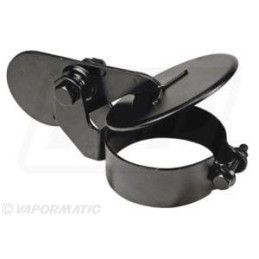 Capac de protecție împotriva intemperiilor