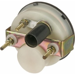 Ceas indicator temperatură apă 12V potrivit pentru Belarus