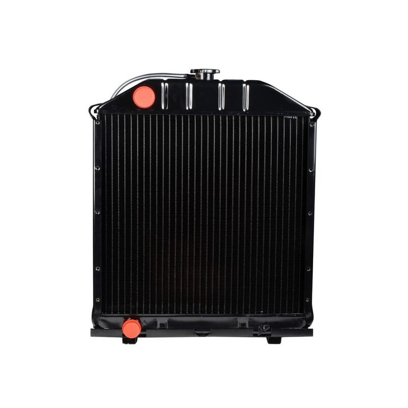 Radiator