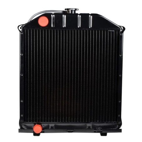 Radiator