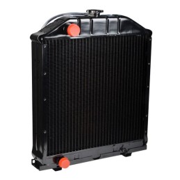 Radiator