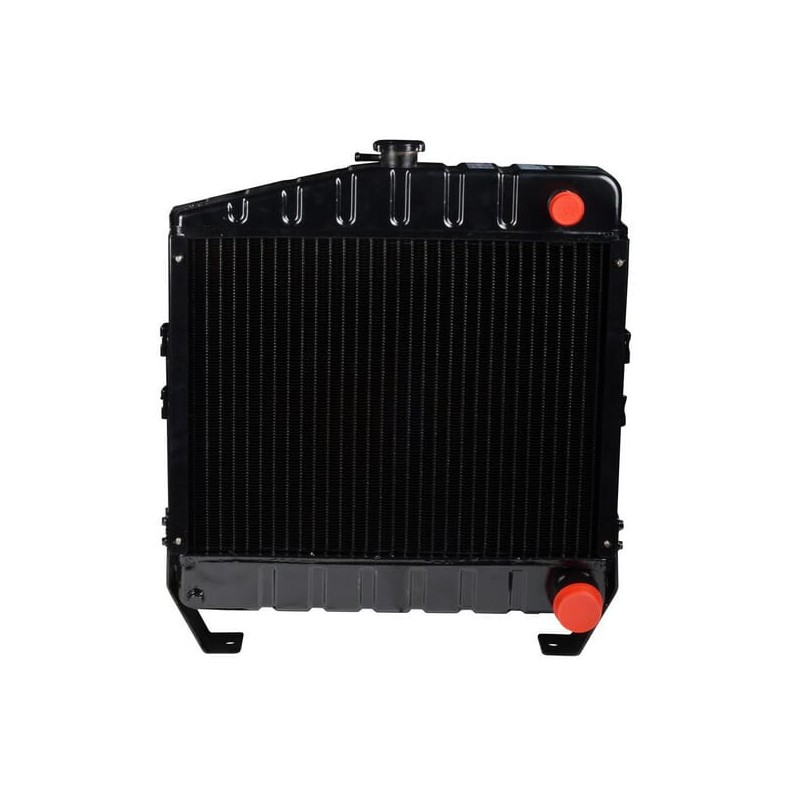 Radiator potrivit pentru Case-IH