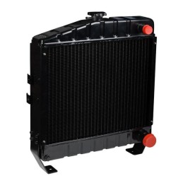 Radiator potrivit pentru Case-IH