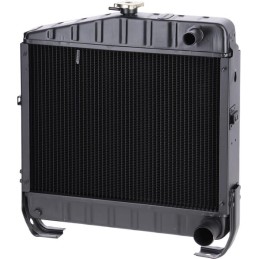 Radiator Case IH