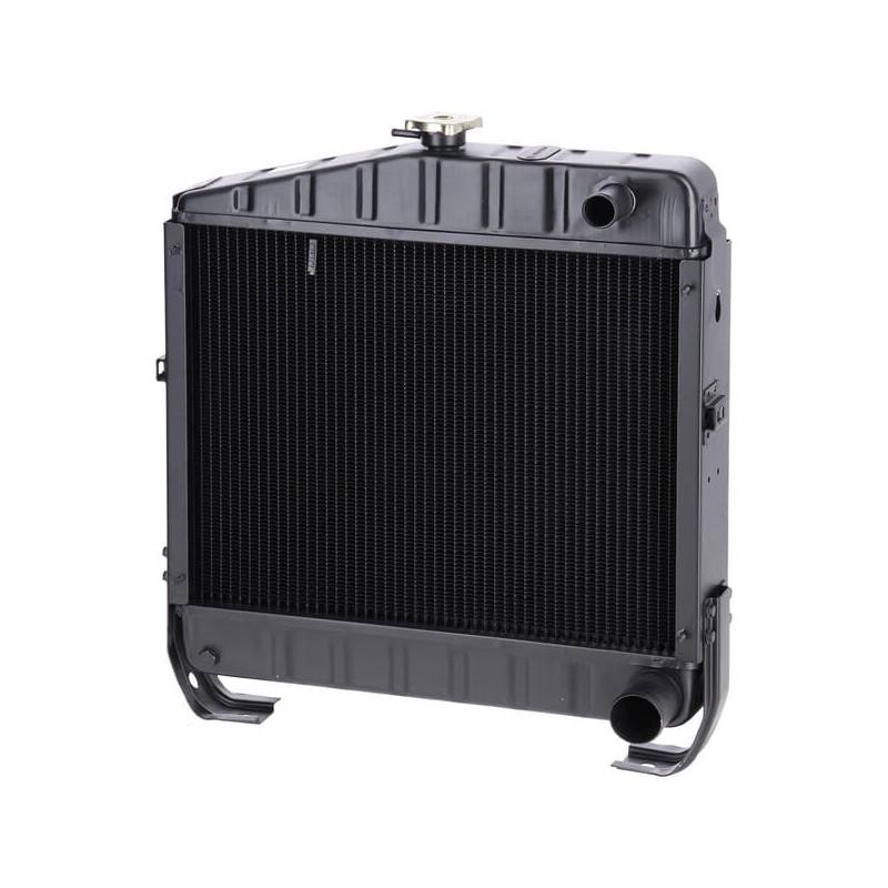 Radiator Case IH