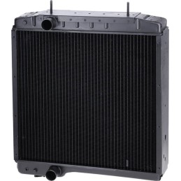 Radiator potrivit pentru Case IH