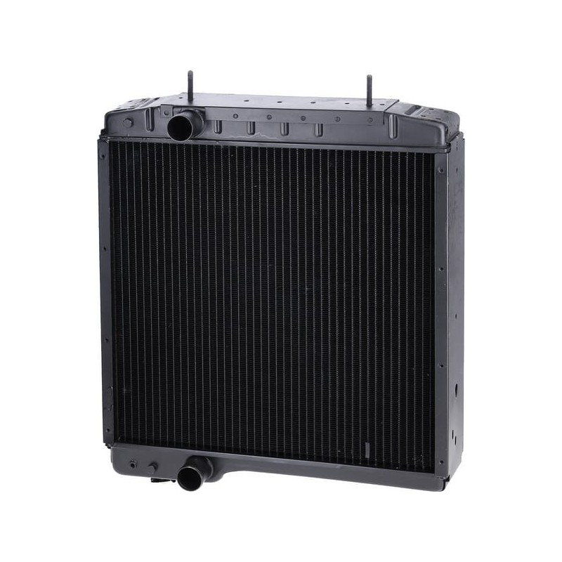 Radiator potrivit pentru Case IH