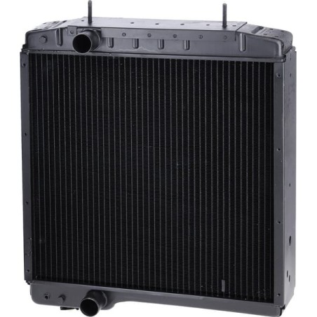 Radiator potrivit pentru Case IH