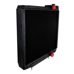 Radiator potrivit pentru Case IH