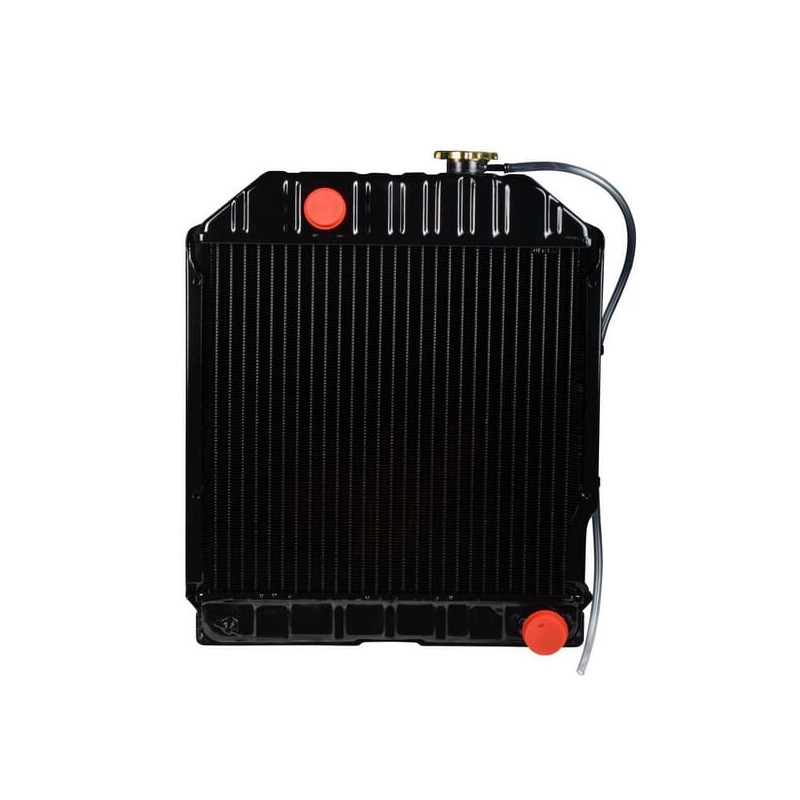 Radiator NH