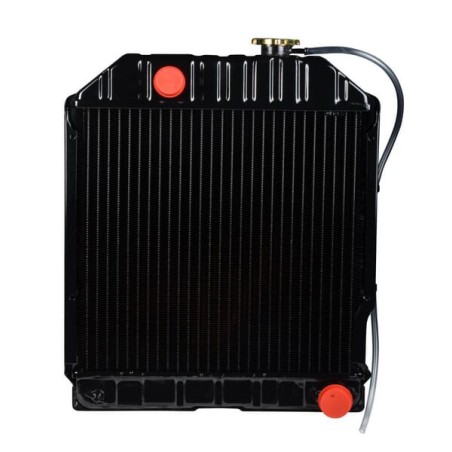 Radiator NH