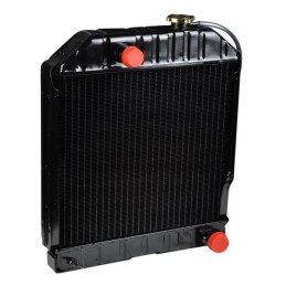 Radiator NH