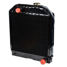 Radiator NH