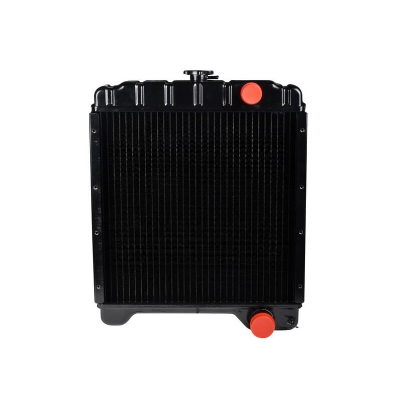 Radiator CNH