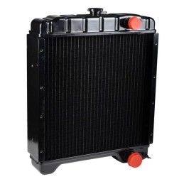 Radiator CNH