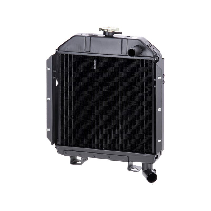 Radiator Case IH
