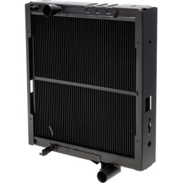Radiator