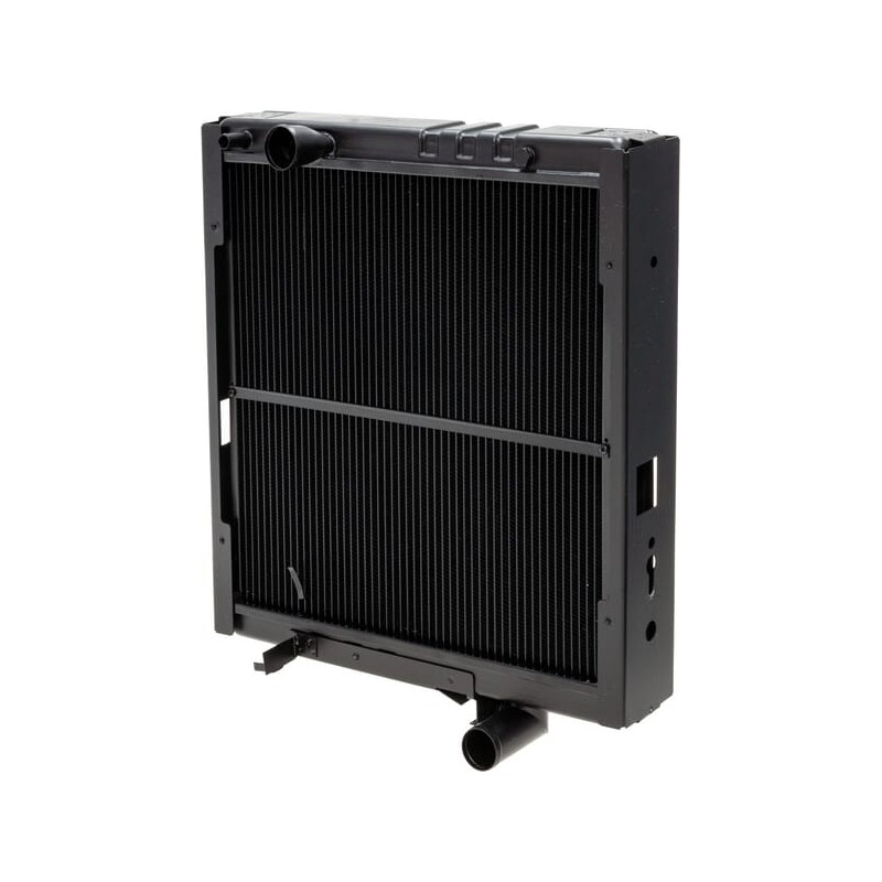 Radiator