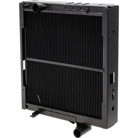 Radiator