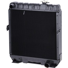 Radiator Case - IH