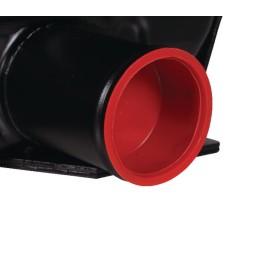 Radiator Case - IH
