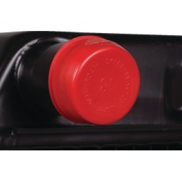 Radiator Case - IH