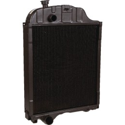 Radiator JD
