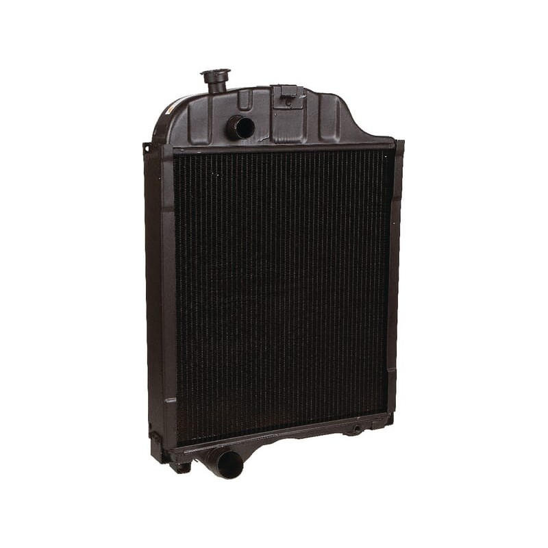 Radiator JD