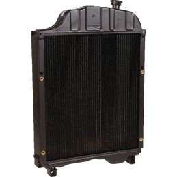 Radiator JD