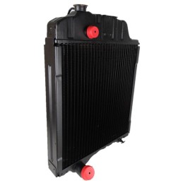 Radiator JD