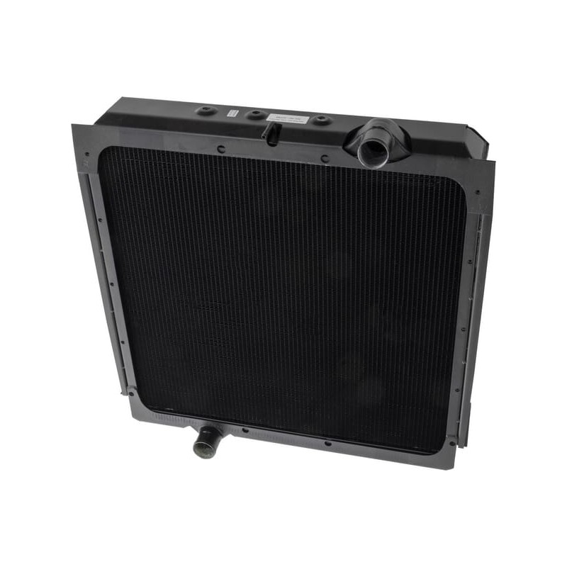 Radiator
