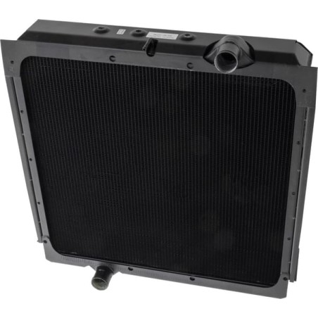 Radiator
