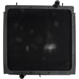 Radiator