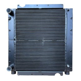 Radiator