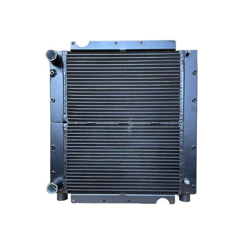 Radiator