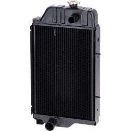 Radiator JD