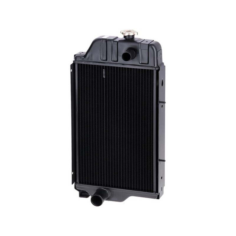 Radiator JD