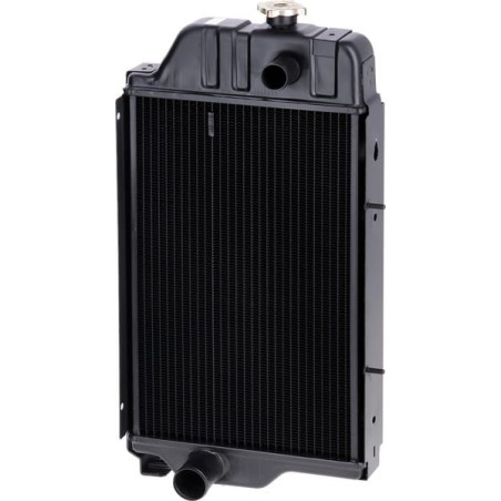 Radiator JD
