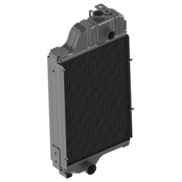 Radiator JD